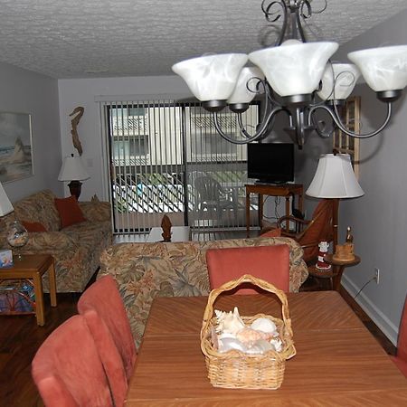 Apartament Shipwatch L204 Myrtle Beach Zewnętrze zdjęcie