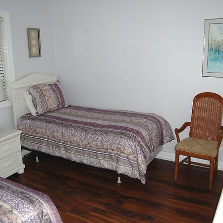 Apartament Shipwatch L204 Myrtle Beach Zewnętrze zdjęcie
