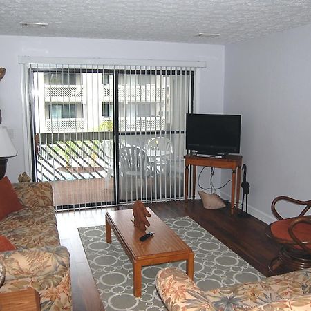 Apartament Shipwatch L204 Myrtle Beach Zewnętrze zdjęcie