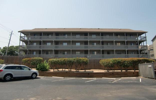 Apartament Shipwatch L204 Myrtle Beach Zewnętrze zdjęcie