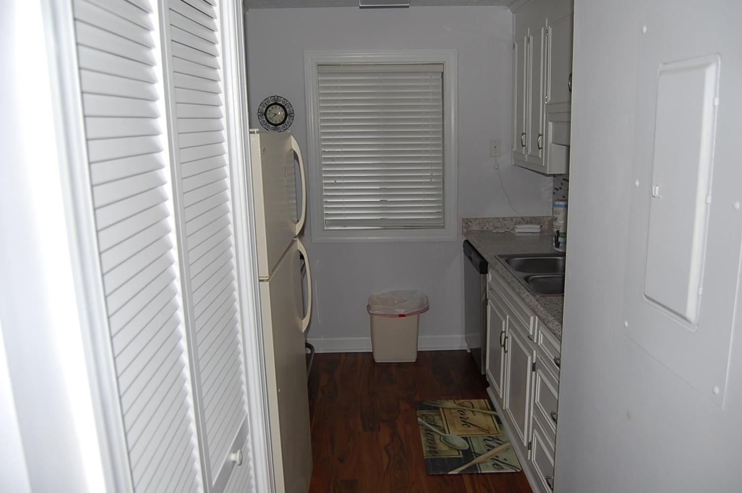 Apartament Shipwatch L204 Myrtle Beach Zewnętrze zdjęcie