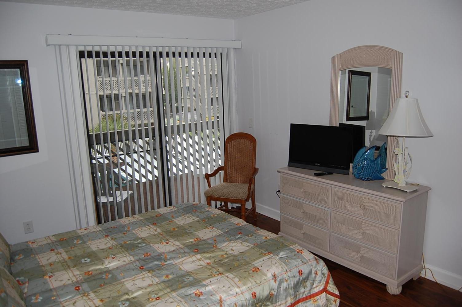 Apartament Shipwatch L204 Myrtle Beach Zewnętrze zdjęcie
